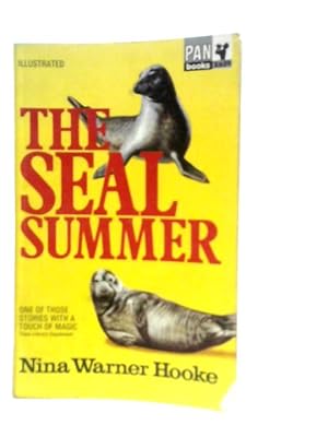 Seller image for The Seal Summer for sale by World of Rare Books
