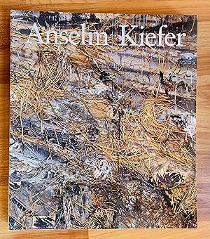 Seller image for Anselm Kiefer for sale by Ursula Sturm