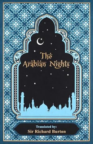 Bild des Verkufers fr The Arabian Nights zum Verkauf von AHA-BUCH GmbH
