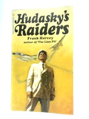 Immagine del venditore per Hudasky's Raiders venduto da World of Rare Books