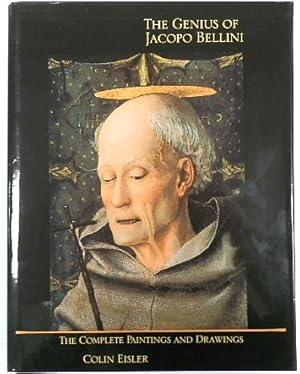 Image du vendeur pour The Genius of Jacopo Bellini: The Complete Paintings And Drawings mis en vente par PsychoBabel & Skoob Books