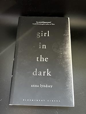Seller image for Girl in the Dark for sale by Book_Attic