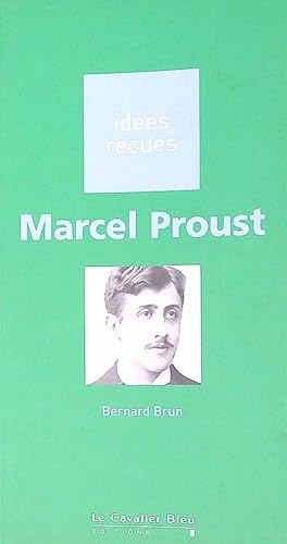 Seller image for Marcel Proust for sale by Librodifaccia