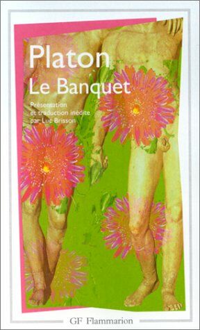 Image du vendeur pour Le Banquet mis en vente par librairie philippe arnaiz