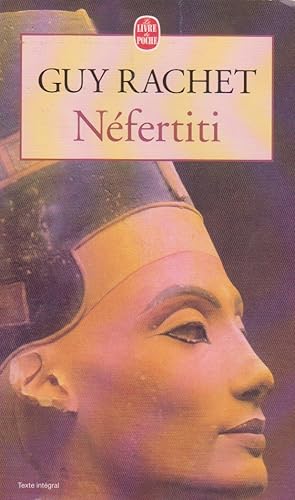 Imagen del vendedor de Nfertiti a la venta por books-livres11.com