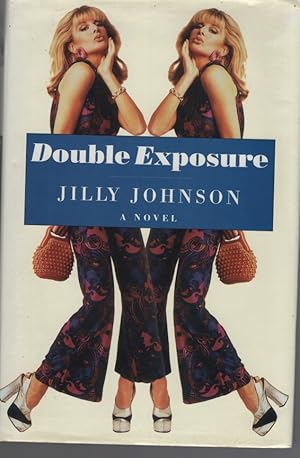 Seller image for Double Exposure for sale by Dromanabooks