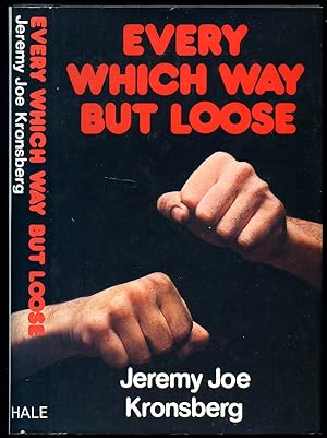 Seller image for Every Which Way but Loose for sale by Little Stour Books PBFA Member