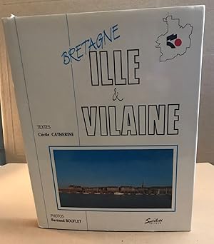 Bild des Verkufers fr Ile & vilaine zum Verkauf von librairie philippe arnaiz