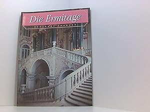 Bild des Verkufers fr Die Ermitage - Deutsche Ausgabe zum Verkauf von Book Broker