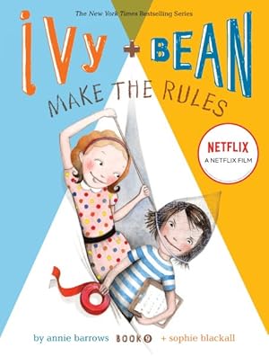 Seller image for Ivy + Bean Make the Rules for sale by GreatBookPrices