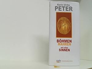 Immagine del venditore per Bhmen, Mhren mit allen Sinnen venduto da Book Broker