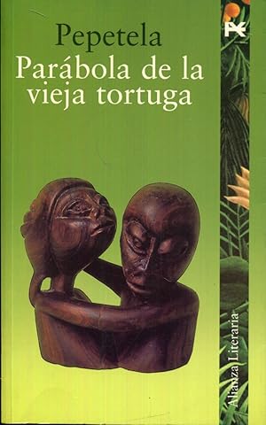 Seller image for Parbola de la vieja tortuga for sale by Rincn de Lectura