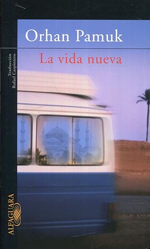 Seller image for La vida nueva for sale by Rincn de Lectura