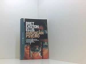 Image du vendeur pour American psycho (I grandi tascabili) mis en vente par Book Broker