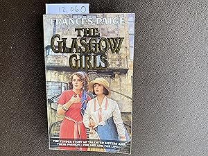 Seller image for The Glasgow Girls for sale by Book Souk