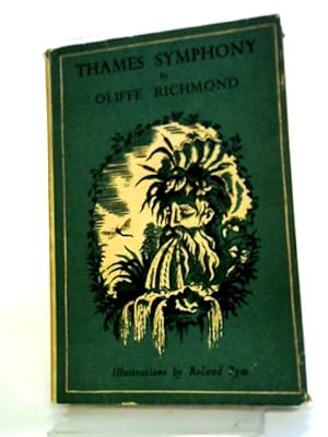 Seller image for Thames Symphony. for sale by World of Rare Books
