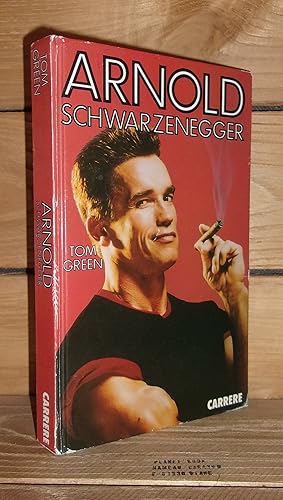 Image du vendeur pour ARNOLD SCHWARZENEGGER - (arnold!) mis en vente par Planet's books