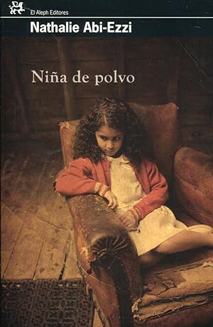 Seller image for Nia de polvo for sale by Rincn de Lectura