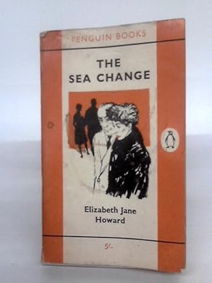 Image du vendeur pour The Sea Change mis en vente par World of Rare Books
