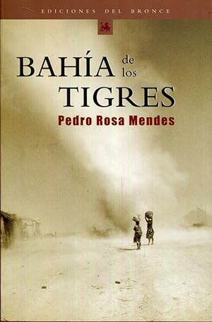 Seller image for Baha de tigres for sale by Rincn de Lectura