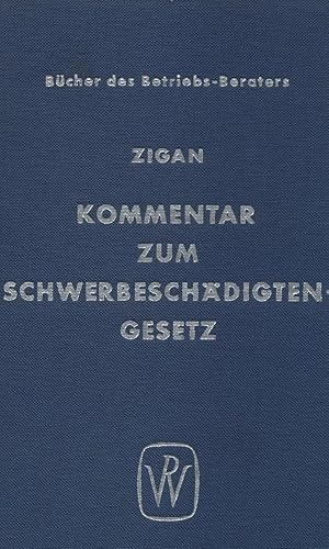 Kommentar von Reichsversorgungsbeamten zum Reichsversorgungsgesetz vom 12.5.1920 (RGBl. S. 989) i...