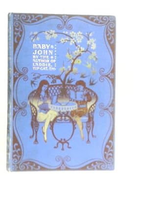 Seller image for Baby John for sale by World of Rare Books