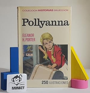 Imagen del vendedor de Pollyanna a la venta por MONKEY LIBROS