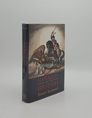 Image du vendeur pour NAPOLEON AND THE BRITISH mis en vente par Rothwell & Dunworth (ABA, ILAB)