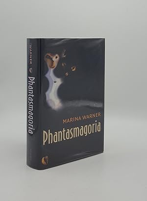 Seller image for PHANTASMAGORIA Spirit Visions Mataphors and Media into the Twenty-First Century for sale by Rothwell & Dunworth (ABA, ILAB)