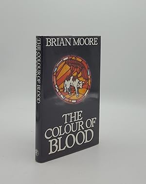 THE COLOUR OF BLOOD