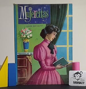 Imagen del vendedor de Mujercitas a la venta por MONKEY LIBROS