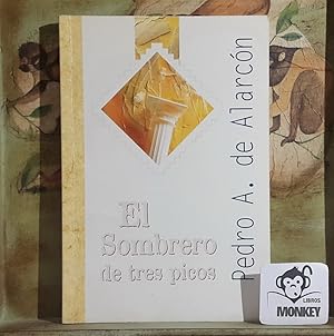 Imagen del vendedor de El sombrero de tres picos a la venta por MONKEY LIBROS