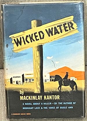 Wicked Water