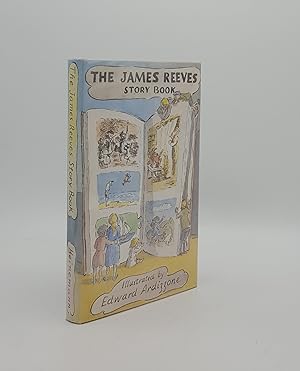 Seller image for THE JAMES REEVES STORY BOOK for sale by Rothwell & Dunworth (ABA, ILAB)
