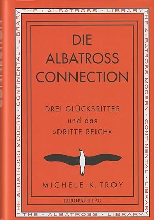 Die Albatros-Connection
