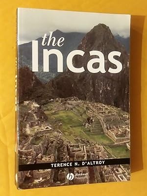 Seller image for The Incas for sale by Livresse