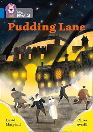 Bild des Verkufers fr Pudding Lane : Band 16/Sapphire zum Verkauf von GreatBookPrices