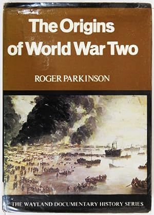 Immagine del venditore per The Origins of World War Two. venduto da Entelechy Books