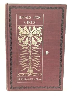 Seller image for Ideals for Girls for sale by World of Rare Books