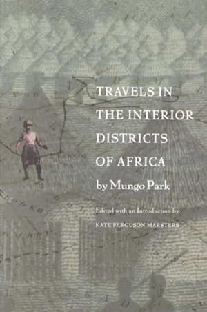 Seller image for Travels in the Interior Districts of Africa for sale by GreatBookPrices