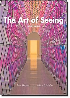 Seller image for The Art of Seeing (8th Edition) for sale by Pieuler Store