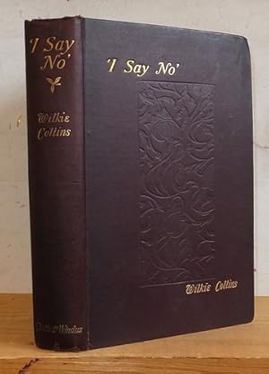"I Say No" (1884)