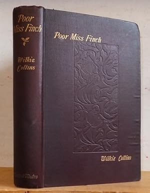 Poor Miss Finch (1872)