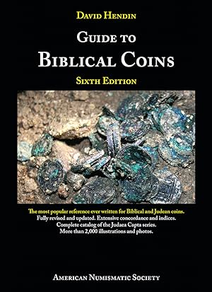 GUIDE TO BIBLICAL COINS