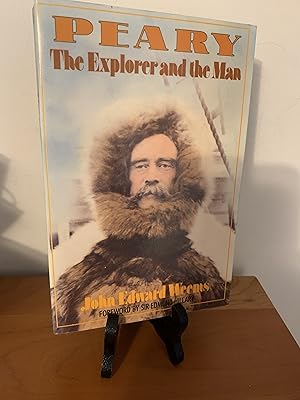 Peary: The Explorer and the Man