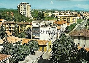 Cartolina, Bulgarograsso/panorama (Como) non viaggiata 1980ca.