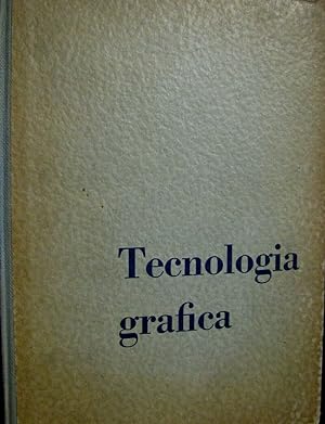 Giorgio Rossi - Tecnologia Grafica (manuale di tecniche grafiche) 2° Edizione