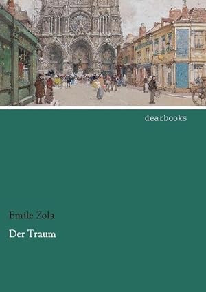 Bild des Verkufers fr Der Traum zum Verkauf von BuchWeltWeit Ludwig Meier e.K.