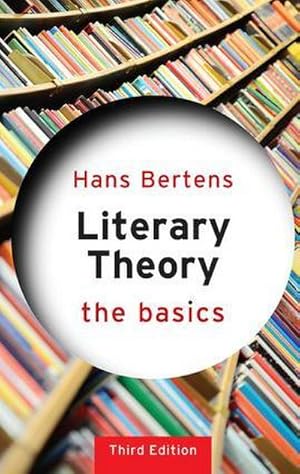 Bild des Verkufers fr Literary Theory: The Basics zum Verkauf von AHA-BUCH GmbH