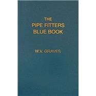 Seller image for Pipe Fitters Blue Book for sale by eCampus